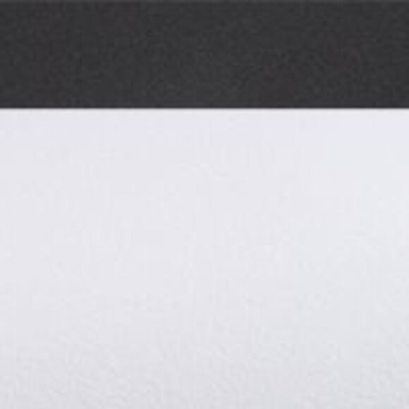 NWT CALVIN KLEIN Womens White 3/4 Sleeve Above The Knee Sheath Dress 2 - Picture 4 of 5